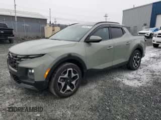 2022 Hyundai Santa Cruz Limited с VIN 5NTJEDAF7NH007622, выставлен на аукционе Copart как лот 42426275 с пробегом 80 623 миль миль и Списание • Salvage title. История ставок и продаж доступна на DreamBid. Изображение 1.