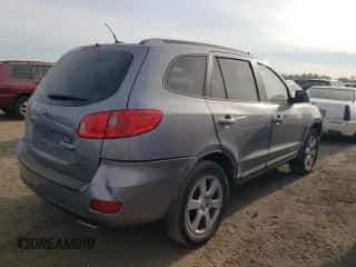 2008 Hyundai Santa Fe SE с VIN 5NMSH13E28H195996, выставлен на аукционе Copart как лот 71276974 с пробегом 218 332 миль миль и Чистый • Clean title. История ставок и продаж доступна на DreamBid. Изображение 3.