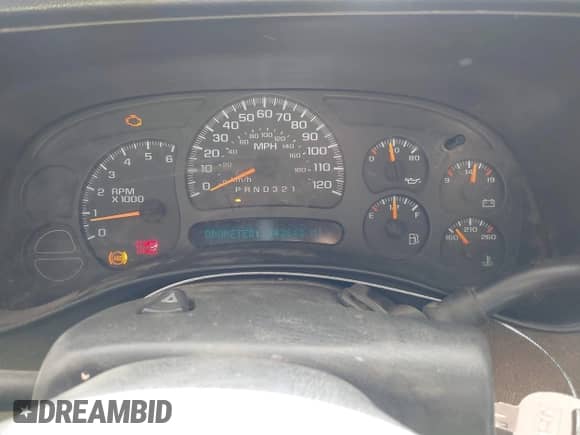 ✅ 2007 Chevrolet Silverado 1500 Work Truck • VIN: 1GCEK19V37Z186739 • Lot: 43498078. Wystawiony na IAAI z przebiegiem 343 643 mil mil. Skorzystaj z bezpłatnego archiwum sprzedaży aukcyjnych z USA i zobacz szczegółowy raport historii pojazdu na DreamBid. Zdjęcie 7.