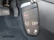 ✅ 2024 Dodge Hornet R/T Plus • VIN: ZACPDFDW7R3A20930 • Lot: 43508773. Listed on IAAI with 21,450 mi. Free auction sales archive from the USA and detailed vehicle history report at DreamBid. Image 11.