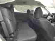 2024 Nissan Pathfinder S with VIN 5N1DR3AA2RC229397, listed as a Copart auction lot 70648084 with 6,037 mi miles and Salvage title. Bid and sale history available at DreamBid. Image 11.