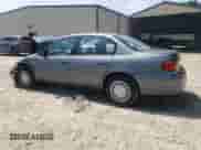 2003 Chevrolet Malibu с VIN 1G1ND52J33M648712, выставлен на аукционе Copart как лот 66496125 с пробегом 128 806 миль миль и Списание • Salvage title. История ставок и продаж доступна на DreamBid. Изображение 2.