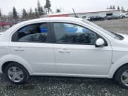 ✅ 2009 Chevrolet Aveo 1LT • VIN: KL1TD56E79B651913 • Lot: 41626867. Wystawiony na IAAI z przebiegiem 55 464 mil. Bezpłatny archiwum sprzedaży aukcyjnych z USA i szczegółowy raport historii pojazdu na DreamBid. Zdjęcie 13.