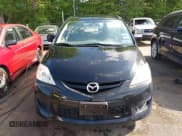 ✅ 2009 Mazda 5 Touring • VIN: JM1CR29L990340174 • Lot: 42209634. Wystawiony na IAAI z przebiegiem 190 460 mil. Bezpłatny archiwum sprzedaży aukcyjnych z USA i szczegółowy raport historii pojazdu na DreamBid. Zdjęcie 12.