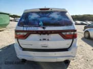 ✅ 2020 Dodge Durango GT • VIN: 1C4RDHDG8LC301359 • Lot: 86310095. Listed on Copart with 106,475 mi. Free auction sales archive from the USA and detailed vehicle history report at DreamBid. Image 6.