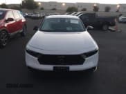 ✅ 2025 Honda Accord SE • VIN: 1HGCY1F48SA044056 • Lot: 43565096. Listed on IAAI with 9,875 mi. Free auction sales archive from the USA and detailed vehicle history report at DreamBid. Image 12.