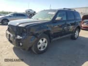 ✅ 2012 Ford Escape XLT • VIN: 1FMCU9DG4CKB99555 • Лот: 57026445. Опубликован ранее на Copart с пробегом 179 213 миль. Бесплатный доступ к архиву аукционных продаж из США и подробный отчёт об истории автомобиля на DreamBid. Изображение 1.