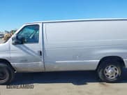 ✅ 2007 Ford Econoline Cargo Commercial • VIN: 1FTNE14W67DB15099 • Lot: 43640431. Wystawiony na IAAI z przebiegiem 373 037 mil. Bezpłatny archiwum sprzedaży aukcyjnych z USA i szczegółowy raport historii pojazdu na DreamBid. Zdjęcie 14.
