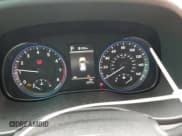 ✅ 2023 Hyundai Kona SEL • VIN: KM8K62ABXPU050583 • Лот: 73582274. Опубликован ранее на Copart с пробегом 3 275 миль. Бесплатный доступ к архиву аукционных продаж из США и подробный отчёт об истории автомобиля на DreamBid. Изображение 9.