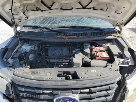 ✅ 2016 Ford Police Interceptor Utility • VIN: 1FM5K8AR6GGC95632 • Лот: 57446965. Опубликован ранее на Copart с пробегом 227 969 миль. Бесплатный доступ к архиву аукционных продаж из США и подробный отчёт об истории автомобиля на DreamBid. Изображение 12.