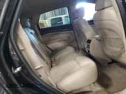 ✅ 2011 Cadillac SRX Luxury Collection • VIN: 3GYFNAEY5BS523116 • Лот: 80792325. Опубликован ранее на Copart с пробегом 216 573 миль. Бесплатный доступ к архиву аукционных продаж из США и подробный отчёт об истории автомобиля на DreamBid. Изображение 11.