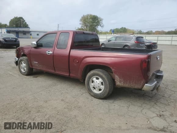 ✅ 2008 Isuzu i-Series S • VIN: 1GGCS299X88702956 • Lot: 82332274. Wystawiony na Copart z przebiegiem 224 105 mil. Bezpłatny archiwum sprzedaży aukcyjnych z USA i szczegółowy raport historii pojazdu na DreamBid. Zdjęcie 2.