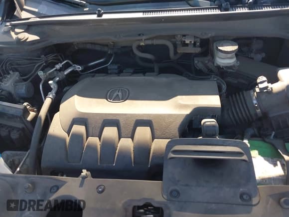 ✅ 2015 Acura RDX Technology • VIN: 5J8TB4H57FL031477 • Лот: 42634333. Опубликован ранее на IAAI с пробегом 41 877 миль. Бесплатный доступ к архиву аукционных продаж из США и подробный отчёт об истории автомобиля на DreamBid. Изображение 10.