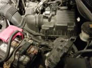 ✅ 2015 Honda Fit LX • VIN: 3HGGK5H52FM760475 • Lot: 43779133. Listed on IAAI with 115,336 mi. Free auction sales archive from the USA and detailed vehicle history report at DreamBid. Image 24.