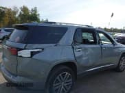 ✅ 2023 Chevrolet Traverse High Country • VIN: 1GNEVNKW8PJ279733 • Lot: 43307925. Wystawiony na IAAI z przebiegiem 47 731 mil. Bezpłatny archiwum sprzedaży aukcyjnych z USA i szczegółowy raport historii pojazdu na DreamBid. Zdjęcie 6.