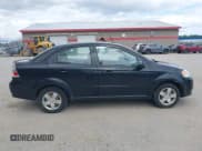 ✅ 2011 Chevrolet Aveo 1LT • VIN: KL1TD5DE9BB203861 • Лот: 42224197. Опубликован ранее на IAAI с пробегом 126 327 миль. Бесплатный доступ к архиву аукционных продаж из США и подробный отчёт об истории автомобиля на DreamBid. Изображение 14.