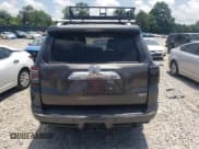 ✅ 2010 Toyota 4Runner SR5 • VIN: JTEZU5JR1A5013507 • Lot: 62903015. Listed on Copart with 202,857 mi. Free auction sales archive from the USA and detailed vehicle history report at DreamBid. Image 6.