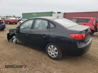 ✅ 2008 Hyundai Elantra GLS • VIN: KMHDU46D08U526474 • Lot: 73010894. Wystawiony na Copart z przebiegiem 170 317 mil mil. Skorzystaj z bezpłatnego archiwum sprzedaży aukcyjnych z USA i zobacz szczegółowy raport historii pojazdu na DreamBid. Zdjęcie 2.