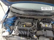 ✅ 2021 Kia Rio S • VIN: 3KPA24AD4ME400406 • Лот: 45271875. Опубликован ранее на Copart с пробегом 46 933 миль. Бесплатный доступ к архиву аукционных продаж из США и подробный отчёт об истории автомобиля на DreamBid. Изображение 13.