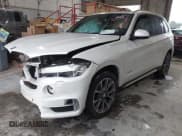 ✅ 2017 BMW X5 xDrive35i • VIN: 5UXKR0C33H0V83744 • Lot: 43542647. Listed on IAAI with Not provided. Free auction sales archive from the USA and detailed vehicle history report at DreamBid. Image 2.