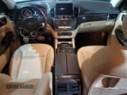 ✅ 2018 Mercedes-Benz GLE 350 • VIN: 4JGDA5HB3JB081420 • Lot: 92349525. Listed on Copart with 62,894 mi. Free auction sales archive from the USA and detailed vehicle history report at DreamBid. Image 8.