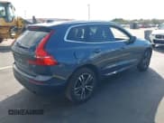 ✅ 2021 Volvo XC60 Momentum • VIN: YV4102RK7M1874993 • Lot: 43701481. Wystawiony na IAAI z przebiegiem 55 621 mil. Bezpłatny archiwum sprzedaży aukcyjnych z USA i szczegółowy raport historii pojazdu na DreamBid. Zdjęcie 4.