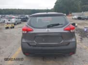 ✅ 2020 Nissan Kicks S • VIN: 3N1CP5BV2LL518099 • Lot: 43381463. Listed on IAAI with 103,322 mi. Free auction sales archive from the USA and detailed vehicle history report at DreamBid. Image 16.