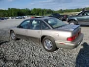 ✅ 1996 Buick Regal Gran Sport • VIN: 2G4WF52KXT1403234 • Lot: 52086495. Listed on Copart with 203,388 mi. Free auction sales archive from the USA and detailed vehicle history report at DreamBid. Image 2.