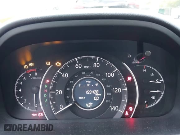 ✅ 2015 Honda CR-V EX • VIN: 5J6RM4H56FL012237 • Лот: 43542963. Опубликован ранее на IAAI с пробегом 159 428 миль. Бесплатный доступ к архиву аукционных продаж из США и подробный отчёт об истории автомобиля на DreamBid. Изображение 7.