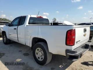 ✅ 2015 Chevrolet Colorado 2WD • VIN: 1GCHS1EA1F1152344 • Лот: 74787054. Опубликован ранее на Copart с пробегом 133 469 миль. Бесплатный доступ к архиву аукционных продаж из США и подробный отчёт об истории автомобиля на DreamBid. Изображение 2.