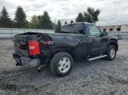 ✅ 2009 Chevrolet Silverado 1500 • VIN: 1GCEK240X9Z213021 • Лот: 70754345. Опубликован ранее на Copart с пробегом 46 609 миль. Бесплатный доступ к архиву аукционных продаж из США и подробный отчёт об истории автомобиля на DreamBid. Изображение 3.