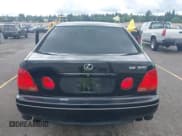 ✅ 2005 Lexus GS 300 • VIN: JT8BD69S550206120 • Lot: 42532461. Wystawiony na IAAI z przebiegiem Nie podano. Bezpłatny archiwum sprzedaży aukcyjnych z USA i szczegółowy raport historii pojazdu na DreamBid. Zdjęcie 15.