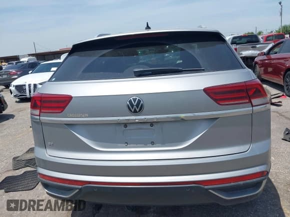 ✅ 2021 Volkswagen Atlas SE • VIN: 1V2WC2CA5MC204040 • Лот: 42859865. Опубликован ранее на IAAI с пробегом 82 548 миль. Бесплатный доступ к архиву аукционных продаж из США и подробный отчёт об истории автомобиля на DreamBid. Изображение 16.