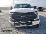 ✅ 2022 Ford F-250 XL • VIN: 1FT7X2B68NEG43777 • Lot: 50812725. Listed on Copart with 28,865 mi. Free auction sales archive from the USA and detailed vehicle history report at DreamBid. Image 5.
