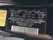 ✅ 2012 Hyundai Genesis Coupe Grand Touring • VIN: KMHHU6KH9CU071252 • Lot: 42358871. Wystawiony na IAAI z przebiegiem 92 528 mil. Bezpłatny archiwum sprzedaży aukcyjnych z USA i szczegółowy raport historii pojazdu na DreamBid. Zdjęcie 9.