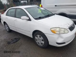✅ 2005 Toyota Corolla S • VIN: 1NXBR32E55Z358523 • Лот: 43791886. Опубликован ранее на IAAI с пробегом 157 518 миль. Бесплатный доступ к архиву аукционных продаж из США и подробный отчёт об истории автомобиля на DreamBid. Изображение 1.