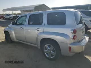 ✅ 2010 Chevrolet HHR 1LT • VIN: 3GNBABDB3AS511670 • Lot: 71299254. Listed on Copart with 132,563 mi. Free auction sales archive from the USA and detailed vehicle history report at DreamBid. Image 2.