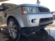 ✅ 2010 Land Rover Range Rover Sport HSE Lux • VIN: SALSK2D43AA240918 • Лот: 43467396. Опубликован ранее на IAAI с пробегом 173 101 миль. Бесплатный доступ к архиву аукционных продаж из США и подробный отчёт об истории автомобиля на DreamBid. Изображение 6.