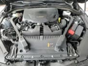 ✅ 2022 Cadillac CT4-V • VIN: 1G6D75RP4N0411003 • Lot: 43066125. Listed on Copart with 19,478 mi. Free auction sales archive from the USA and detailed vehicle history report at DreamBid. Image 13.