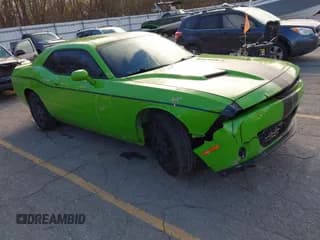 ✅ 2017 Dodge Challenger GT • VIN: 2C3CDZGG3HH555724 • Lot: 43612781. Listed on IAAI with 47,721 mi. Free auction sales archive from the USA and detailed vehicle history report at DreamBid. Image 1.