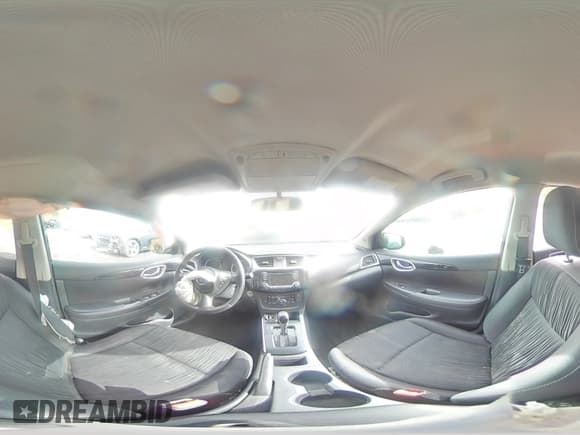 ✅ 2018 Nissan Sentra SV • VIN: 3N1AB7AP6JL641096 • Лот: 82578355. Опубликован ранее на Copart с пробегом 316 890 миль. Бесплатный доступ к архиву аукционных продаж из США и подробный отчёт об истории автомобиля на DreamBid. Изображение 15.