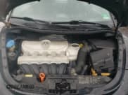 ✅ 2007 Volkswagen Beetle • VIN: 3VWRW31C07M517870 • Lot: 56364955. Listed on Copart with 189,070 mi. Free auction sales archive from the USA and detailed vehicle history report at DreamBid. Image 12.