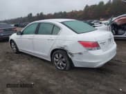 ✅ 2009 Honda Accord EX-L • VIN: 1HGCP26839A113046 • Lot: 43570347. Wystawiony na IAAI z przebiegiem 214 928 mil. Bezpłatny archiwum sprzedaży aukcyjnych z USA i szczegółowy raport historii pojazdu na DreamBid. Zdjęcie 3.
