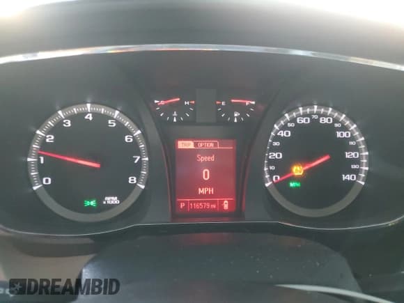 ✅ 2014 GMC Terrain SLE • VIN: 2GKALMEK5E6128430 • Лот: 84257065. Опубликован ранее на Copart с пробегом 116 579 миль. Бесплатный доступ к архиву аукционных продаж из США и подробный отчёт об истории автомобиля на DreamBid. Изображение 9.