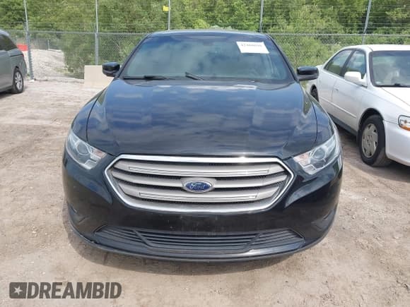 ✅ 2016 Ford Taurus SEL • VIN: 1FAHP2E82GG156346 • Lot: 42468616. Listed on IAAI with 159,425 mi. Free auction sales archive from the USA and detailed vehicle history report at DreamBid. Image 12.