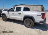 ✅ 2024 Chevrolet Colorado 4WD Trail Boss • VIN: 1GCPTEEK8R1193700 • Лот: 65854785. Опубликован ранее на Copart с пробегом 28 856 миль. Бесплатный доступ к архиву аукционных продаж из США и подробный отчёт об истории автомобиля на DreamBid. Изображение 2.