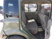 ✅ 2009 Nissan Cube S • VIN: JN8AZ28RX9T107761 • Lot: 42083756. Wystawiony na IAAI z przebiegiem 125 754 mil. Bezpłatny archiwum sprzedaży aukcyjnych z USA i szczegółowy raport historii pojazdu na DreamBid. Zdjęcie 8.