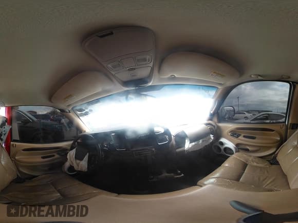 ✅ 2000 Dodge 1500 • VIN: 1B7HF13Z7YJ180746 • Lot: 43701839. Listed on IAAI with 184,249 mi. Free auction sales archive from the USA and detailed vehicle history report at DreamBid. Image 18.