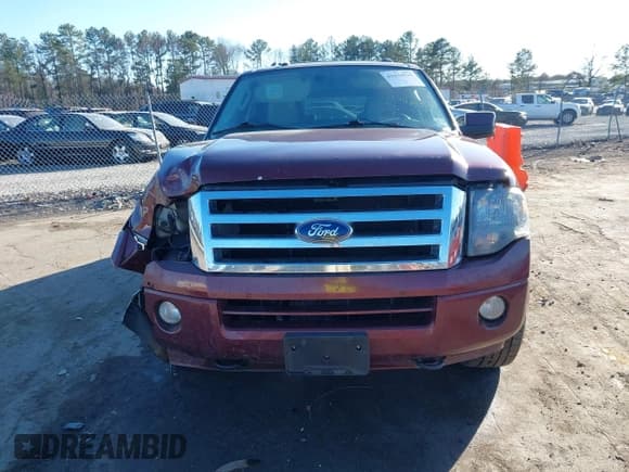 ✅ 2012 Ford Expedition Limited • VIN: 1FMJU2A54CEF54983 • Lot: 41634529. Listed on IAAI with 187,766 mi. Free auction sales archive from the USA and detailed vehicle history report at DreamBid. Image 12.