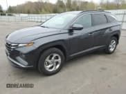 ✅ 2022 Hyundai Tucson SEL • VIN: 5NMJBCAE4NH074782 • Lot: 52199694. Wystawiony na Copart z przebiegiem 29 623 mil. Bezpłatny archiwum sprzedaży aukcyjnych z USA i szczegółowy raport historii pojazdu na DreamBid. Zdjęcie 1.